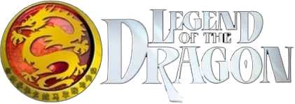 Legend of the Dragon