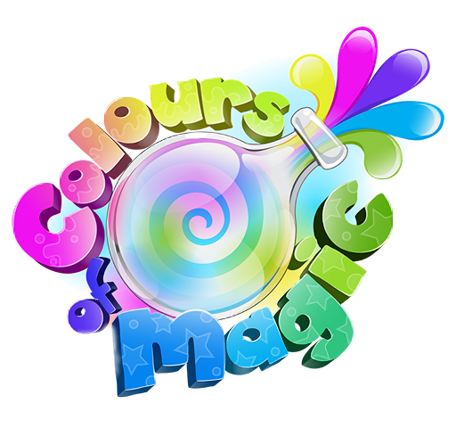 Colours of Magic: Aqua Teeter