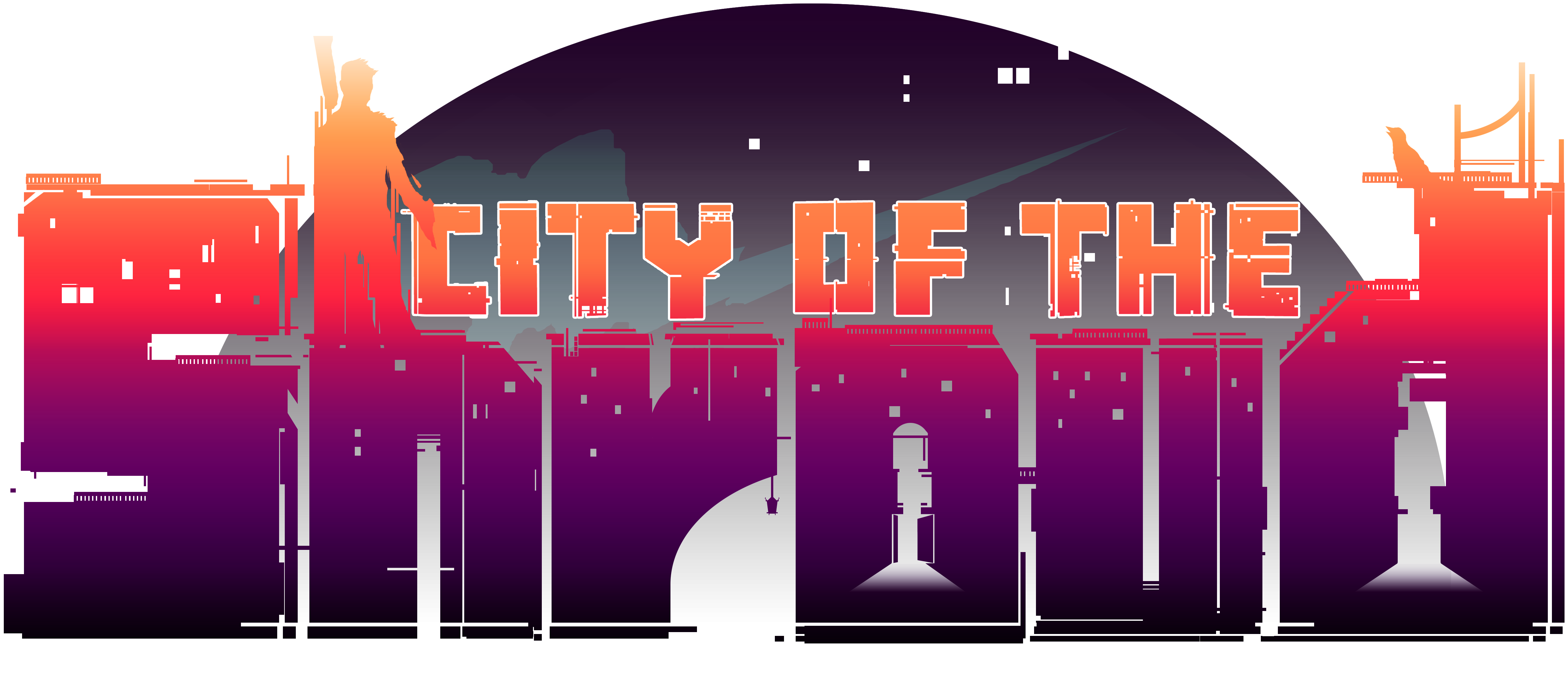 City of the Evil Dead