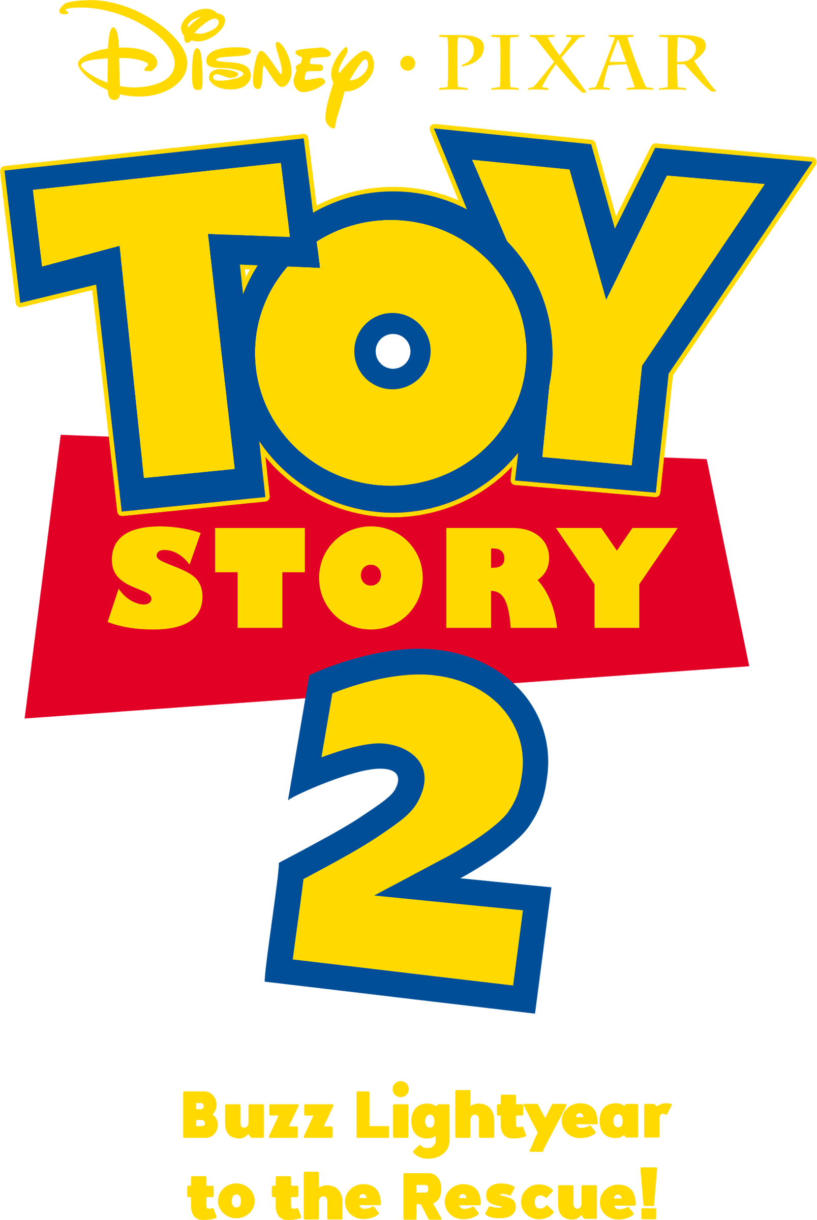 Toy Story 2: Operation Rescue Woody