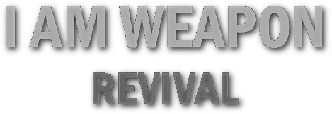 I am Weapon: Revival logo