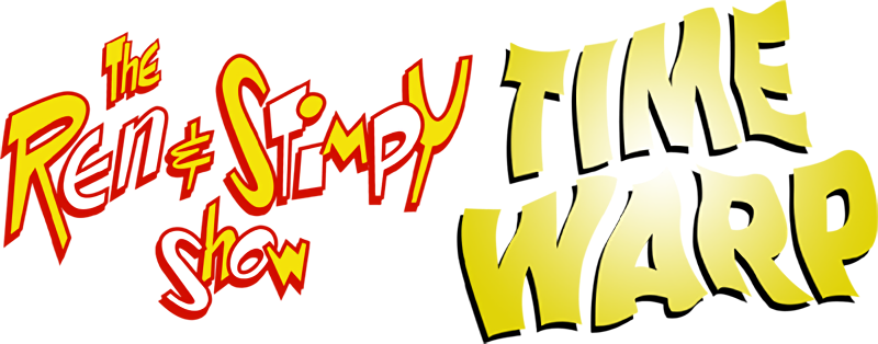 The Ren & Stimpy Show Presents: Stimpy's Invention