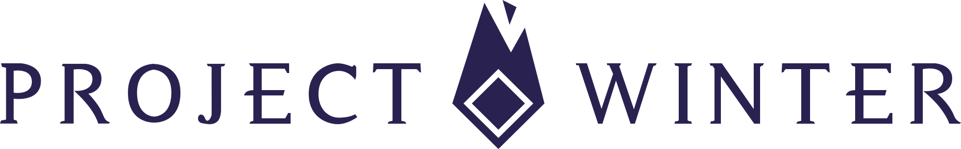 Project Winter logo