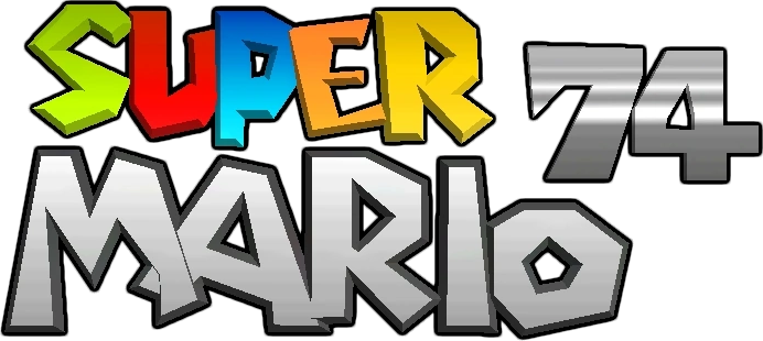 Super Mario 74: Extreme Edition