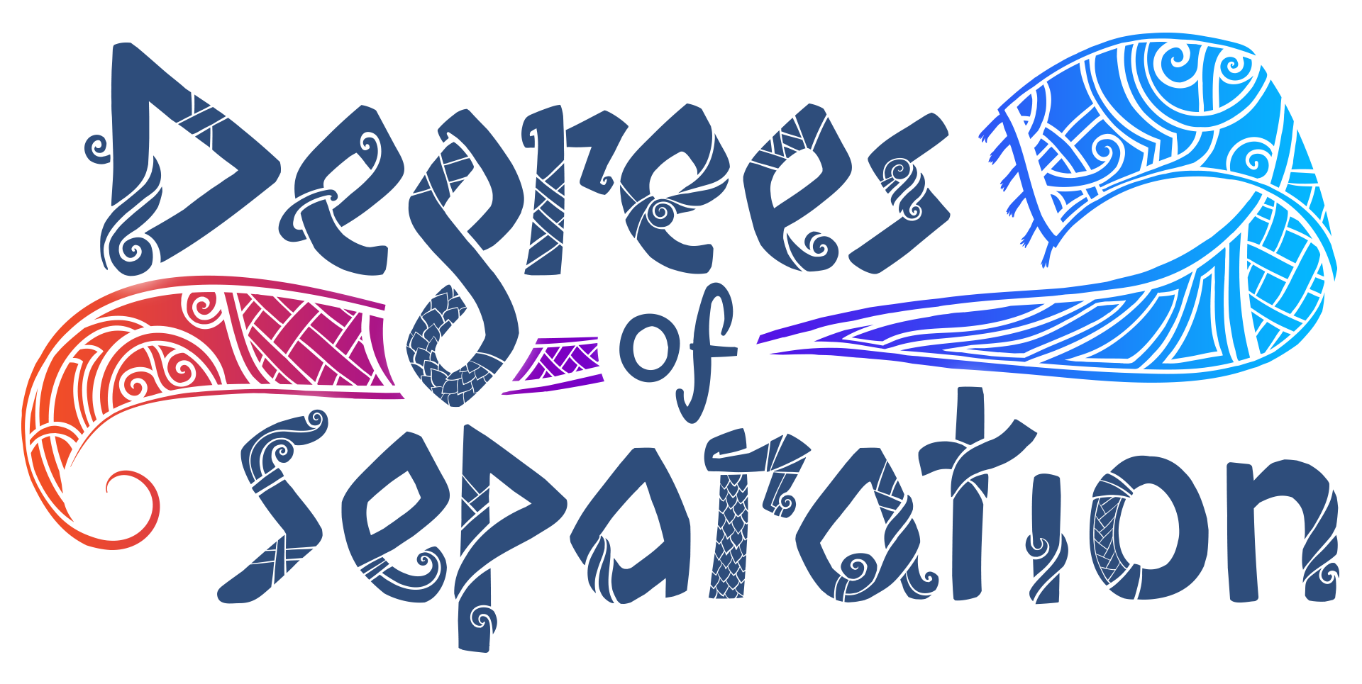 Degrees of Separation