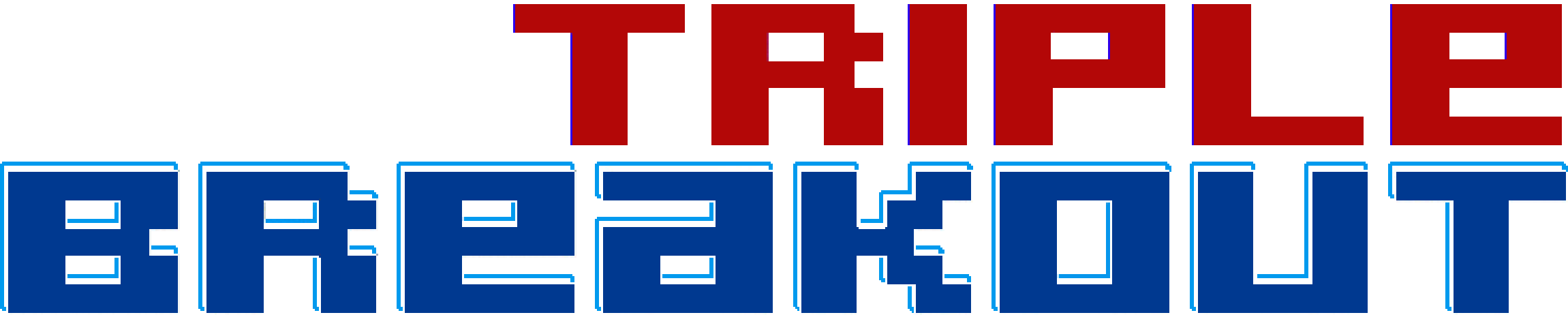 Triple Breakout