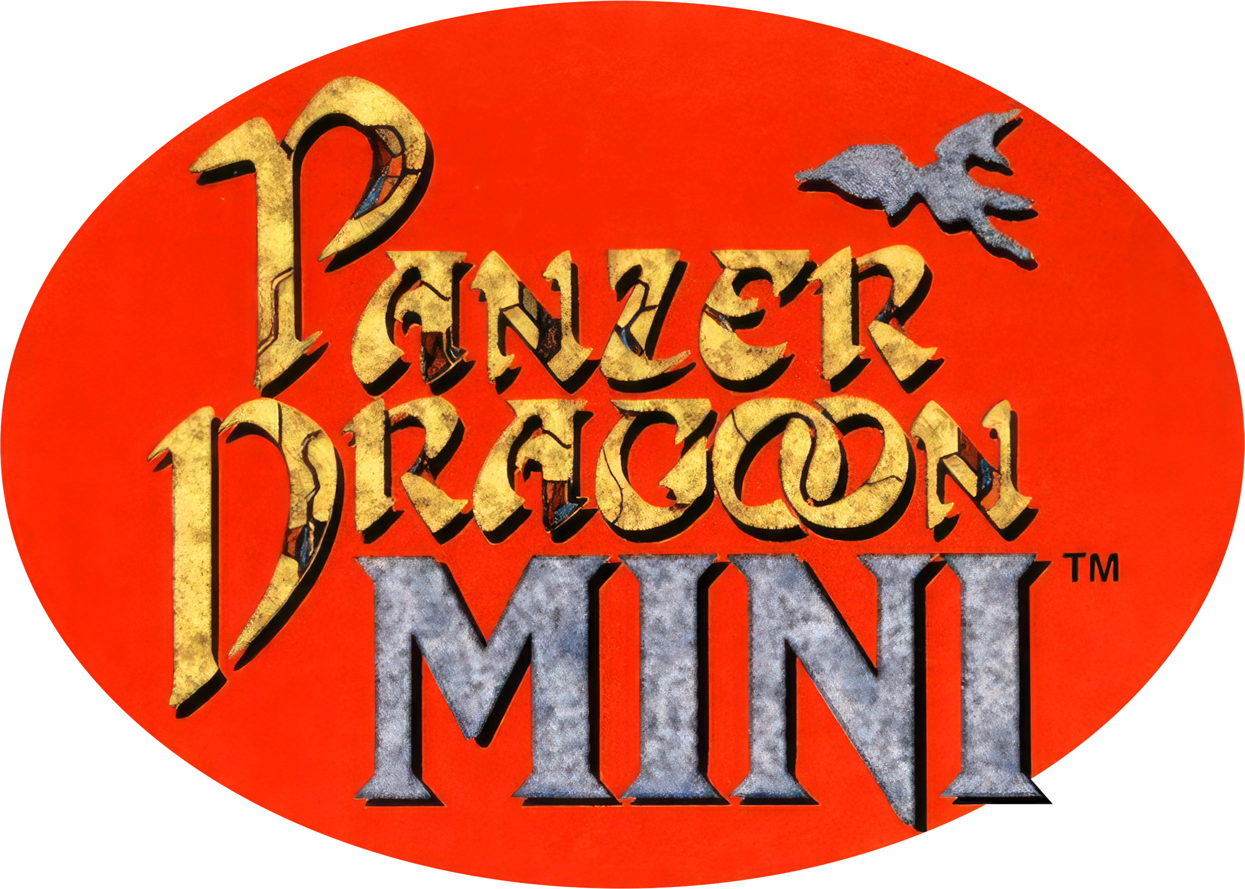 Panzer Dragoon Mini
