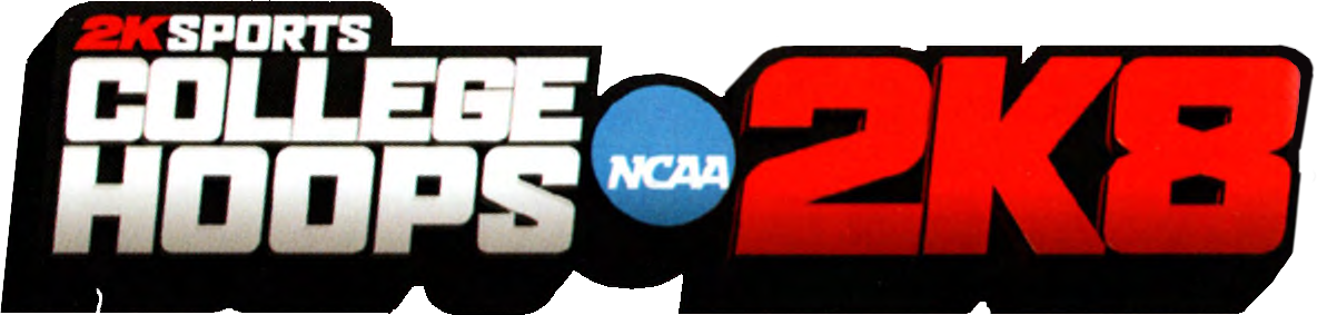 College Hoops 2K8