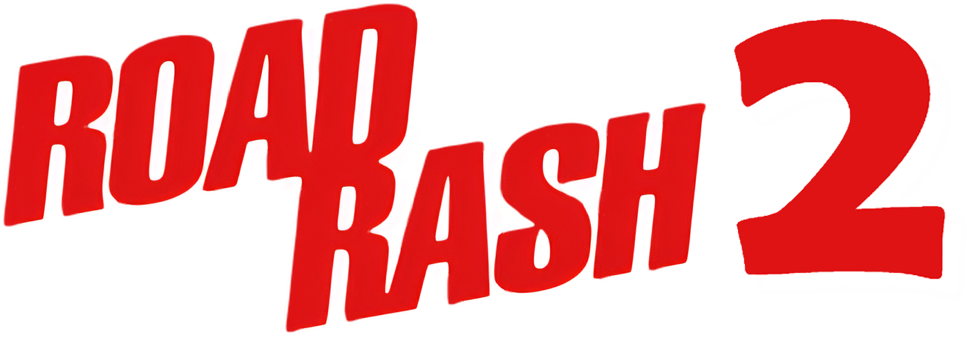 Road Rash II