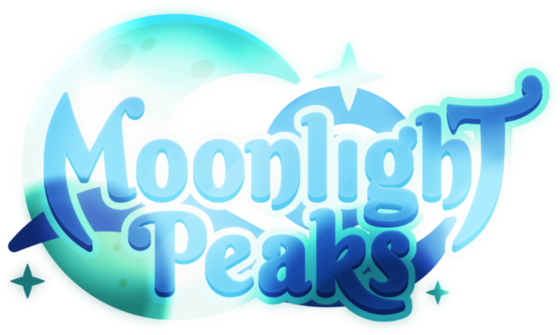 Moonlight Peaks