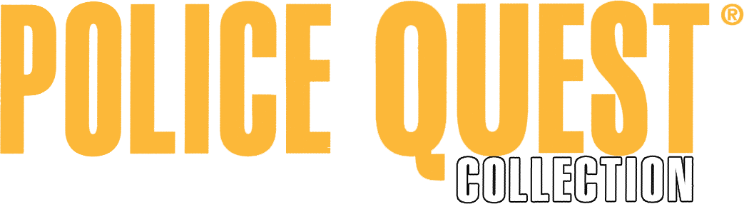 Police Quest Collection