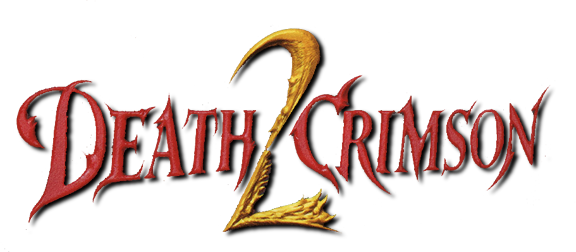 Death Crimson 2: Meranito no Saidan