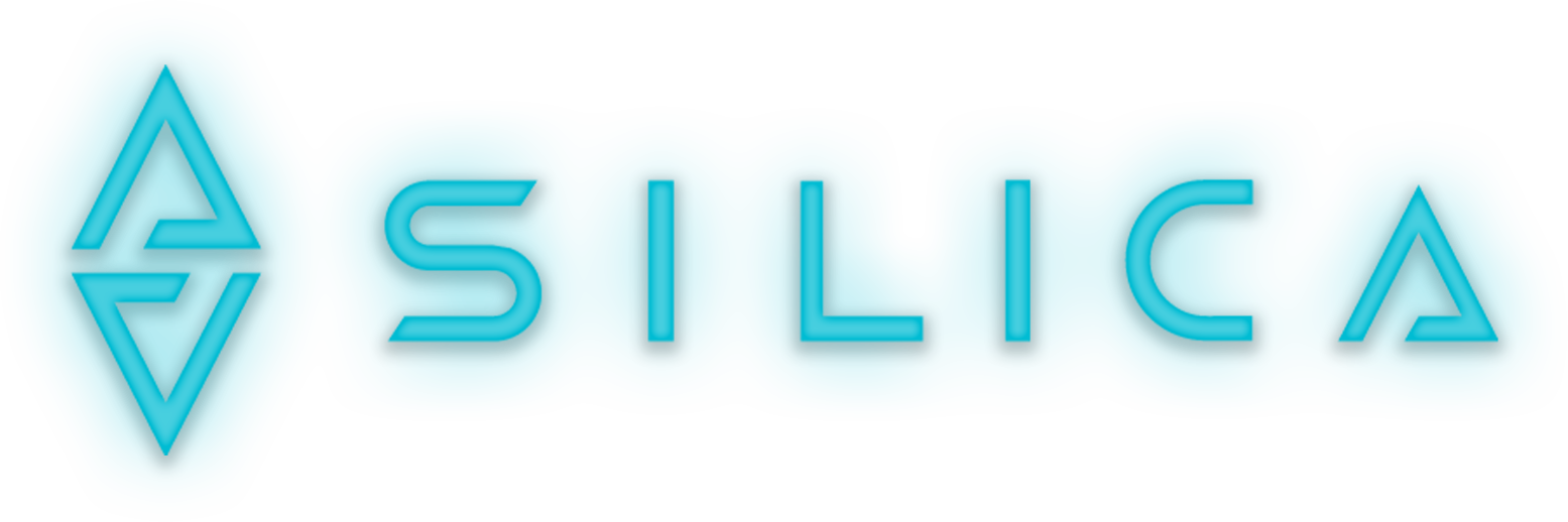 Silica logo