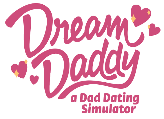 Dream Daddy: A Dad Dating Simulator