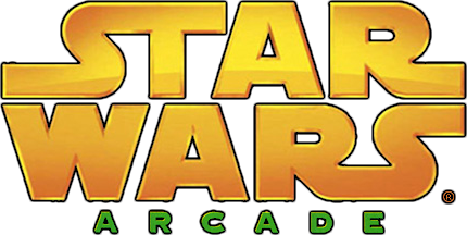 Star Wars Arcade Remake: Racer