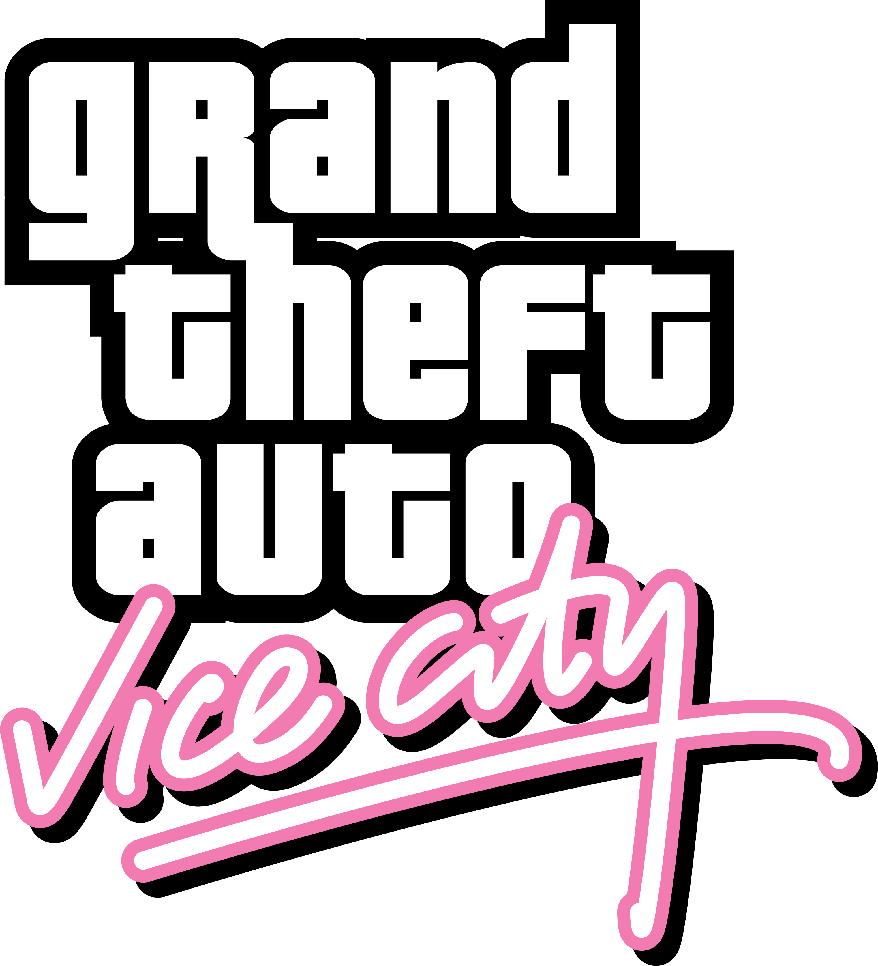 Grand Theft Auto: Vice City