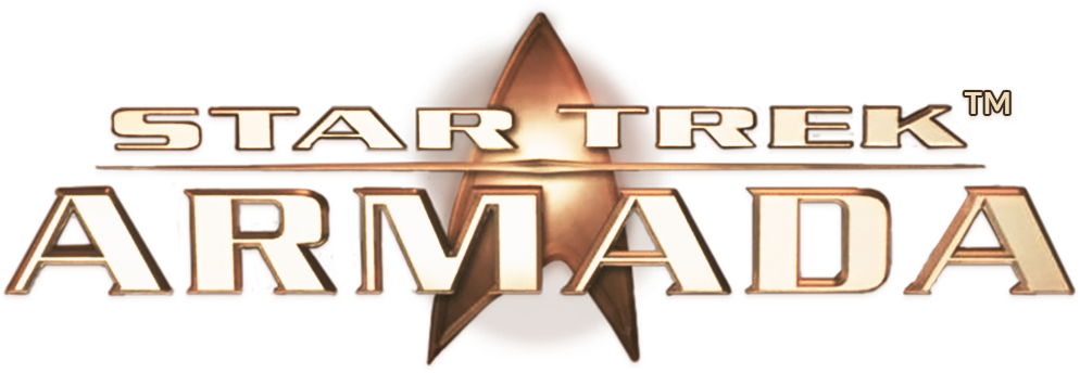 Star Trek: Armada logo