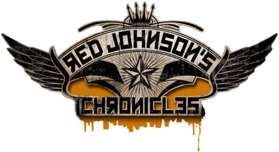 Red Johnson's Chronicles: One Against All