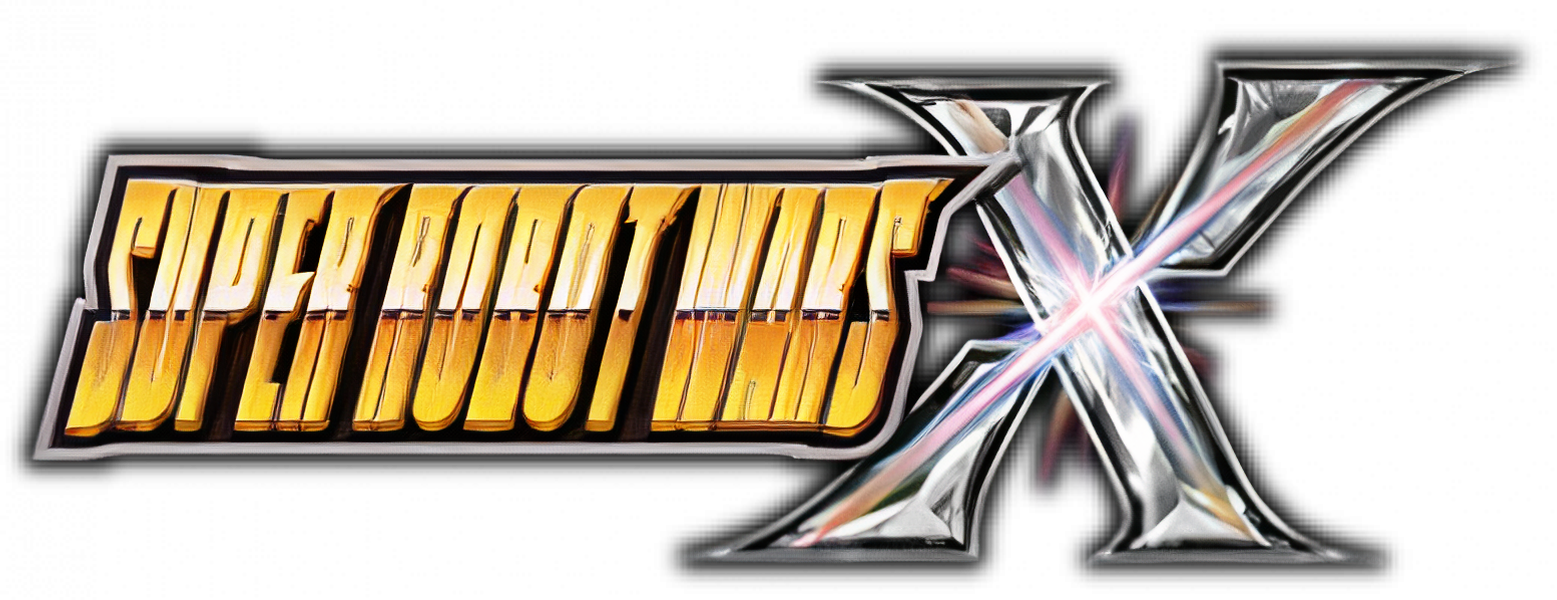Super Robot Taisen X-Ω