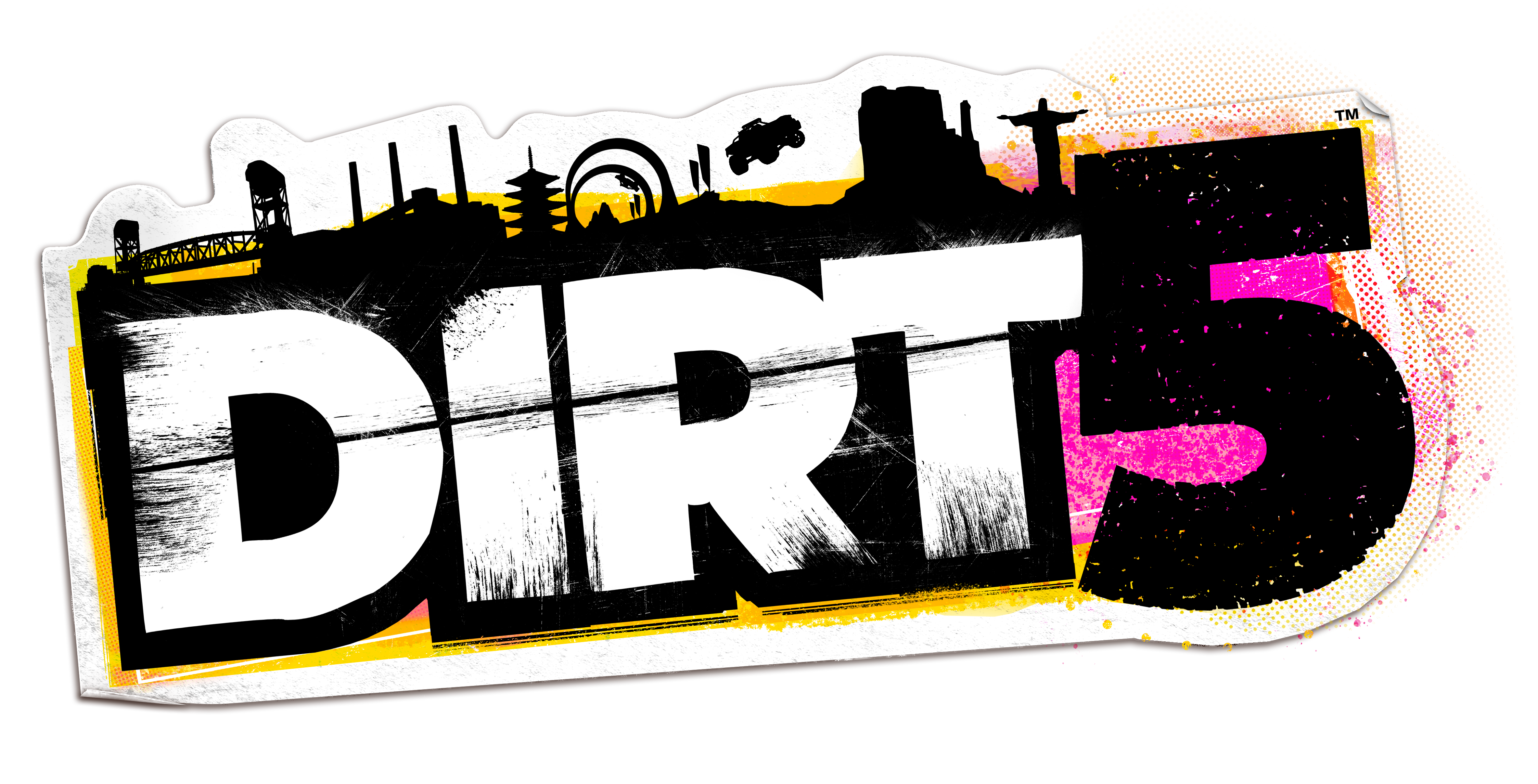 Dirt 5