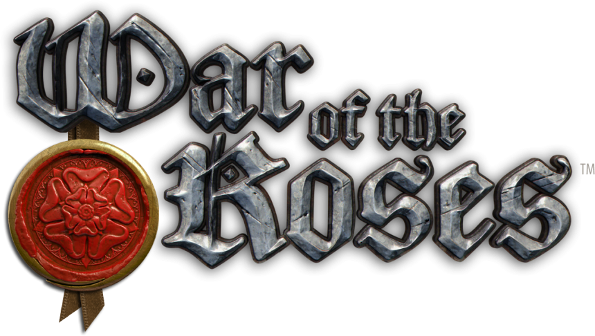 War of the Roses logo
