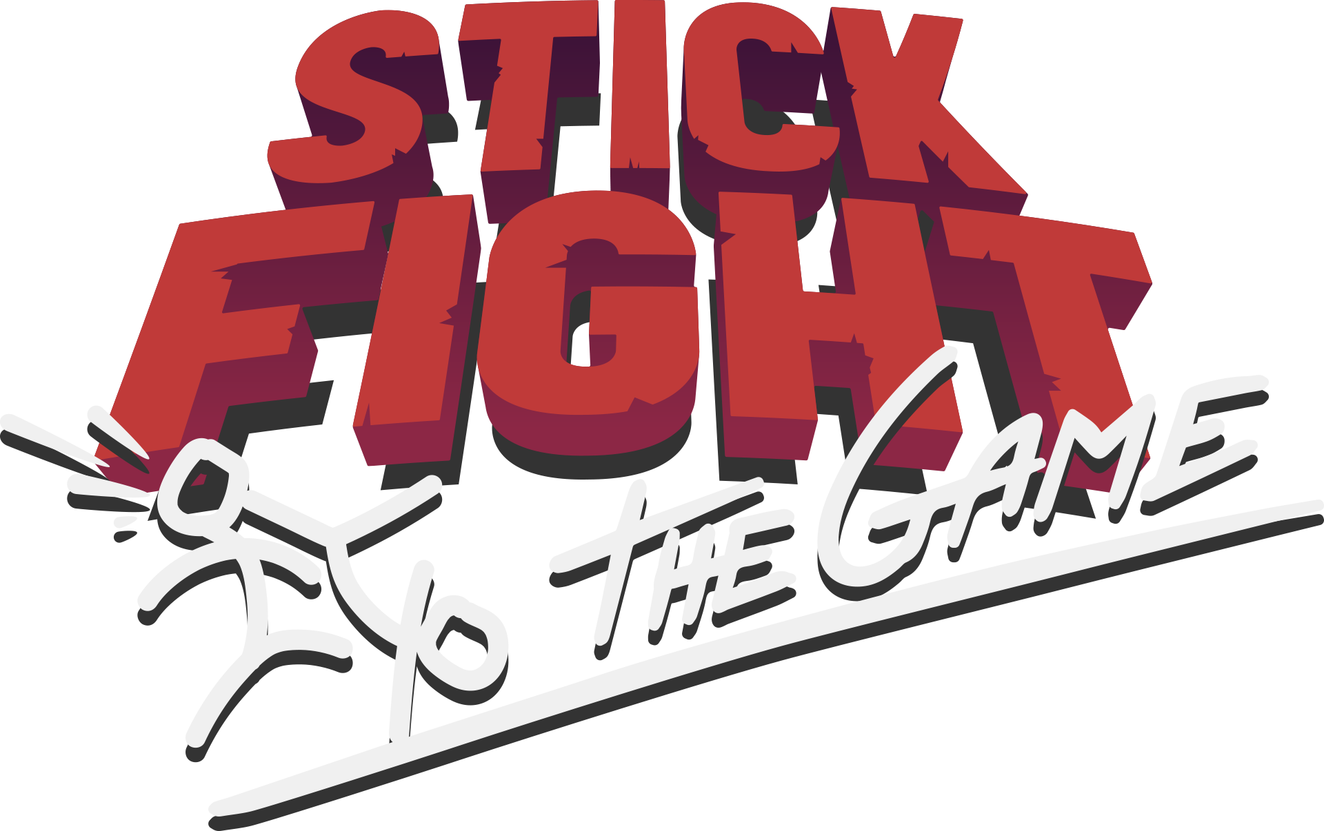 Stick Fight: The Game - SteamGridDB