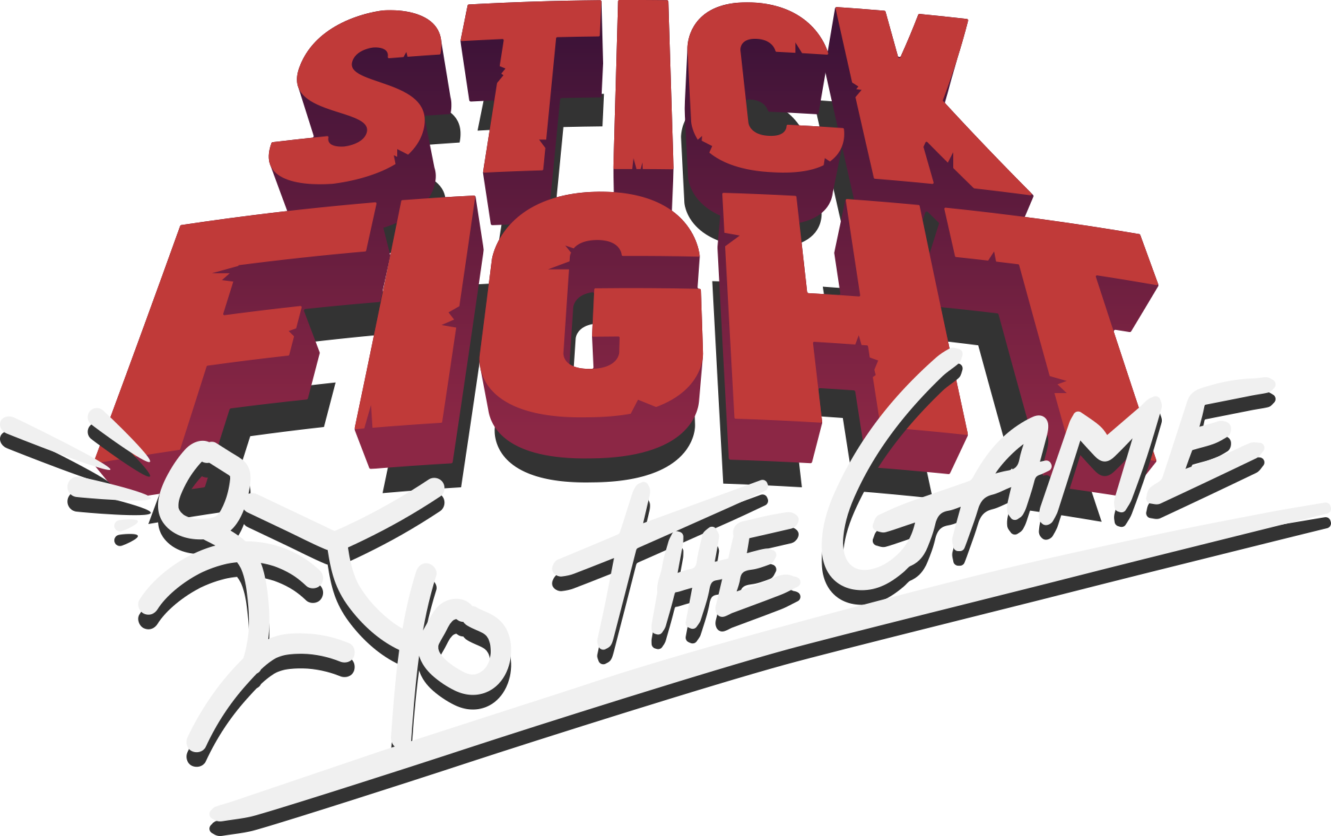 Stick Fight: The Game - Twitch