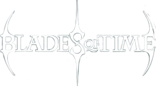 Blades of Time logo