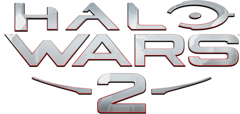 Halo Wars 2 logo