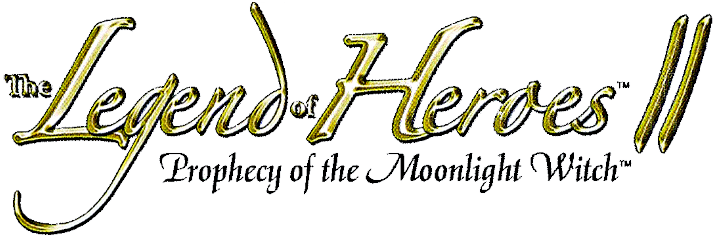 Moon Lights II