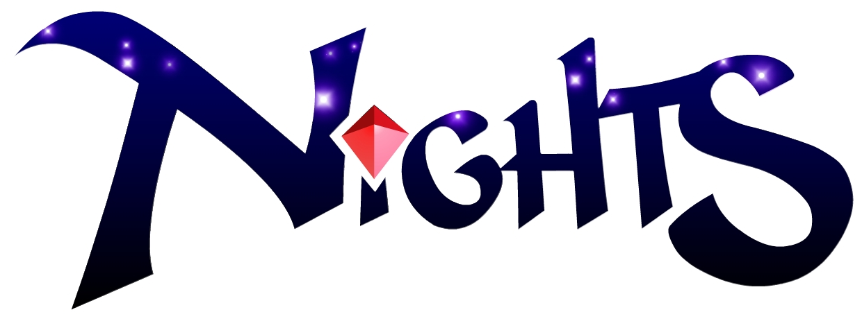 Nights Into Dreams