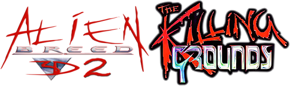 Alien Breed 3D 2: The Killing Grounds
