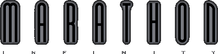Marathon Infinity logo