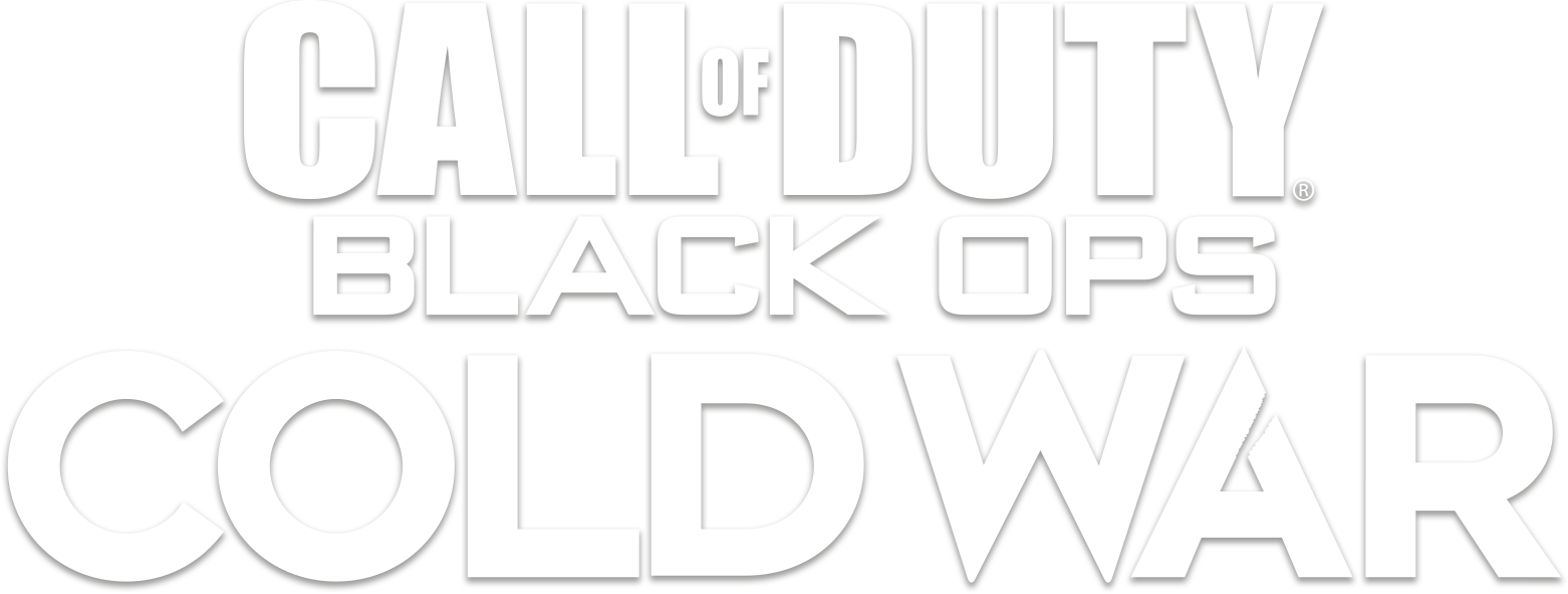 Call of Duty: Black Ops Cold War logo
