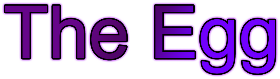 The Egg