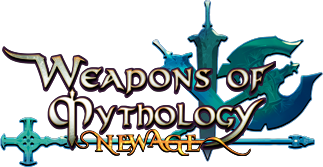Weapons of the Gods