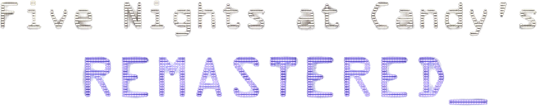 Five Nights at Candy's Remastered - SteamGridDB