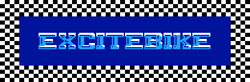 Excitebike
