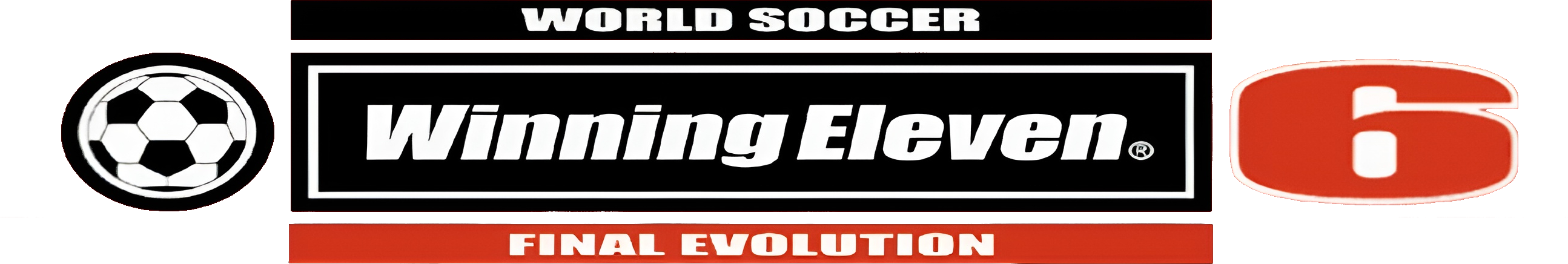 World Soccer: Winning Eleven 6 International