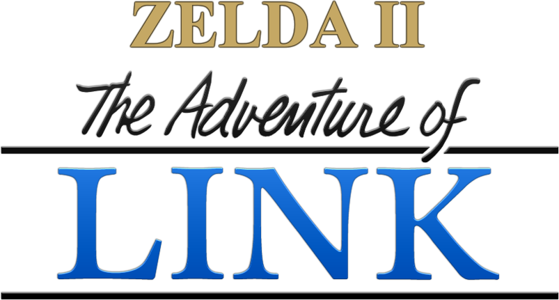 Zelda Ii The Adventure Of Link png images