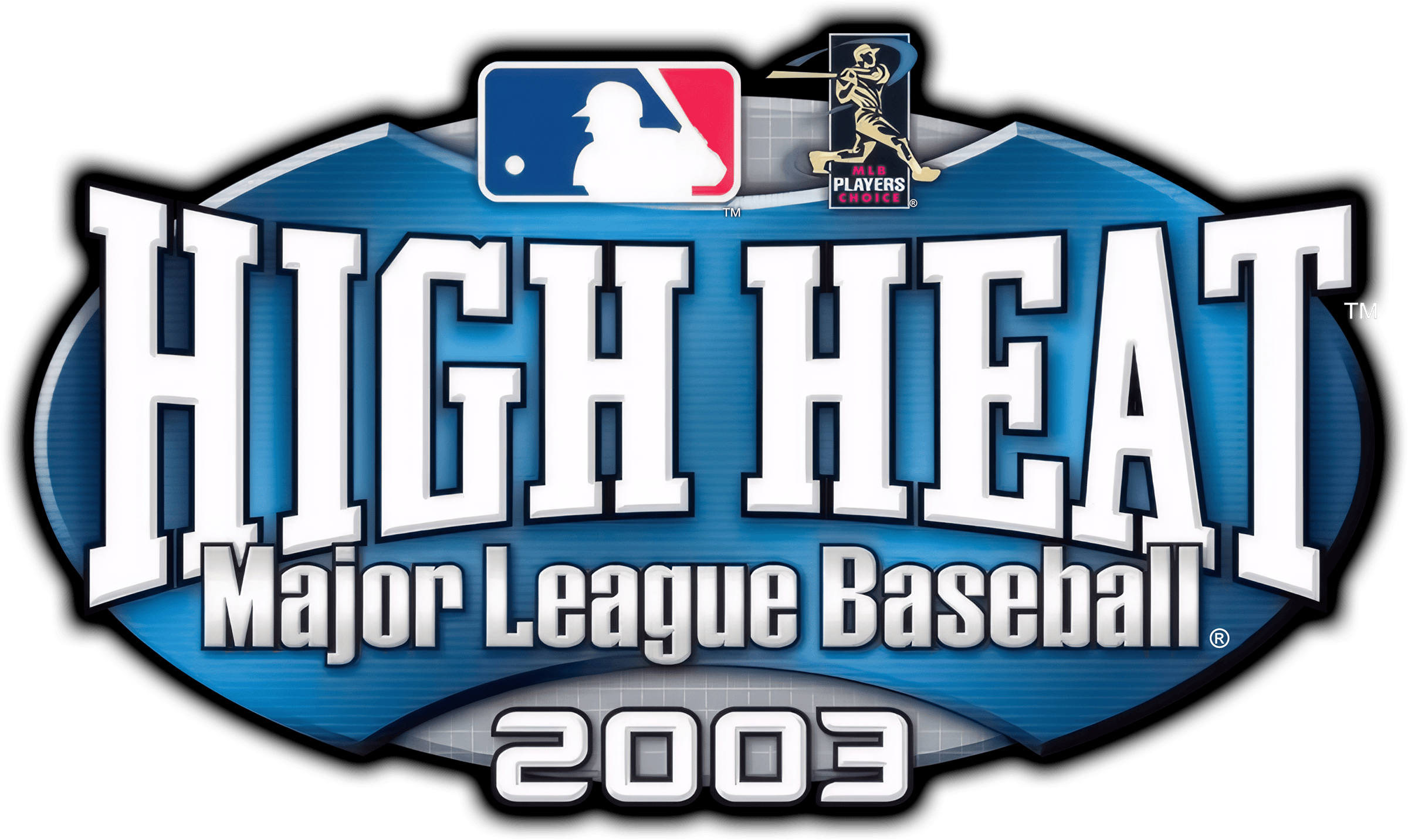 High Heat Major League Baseball 2003