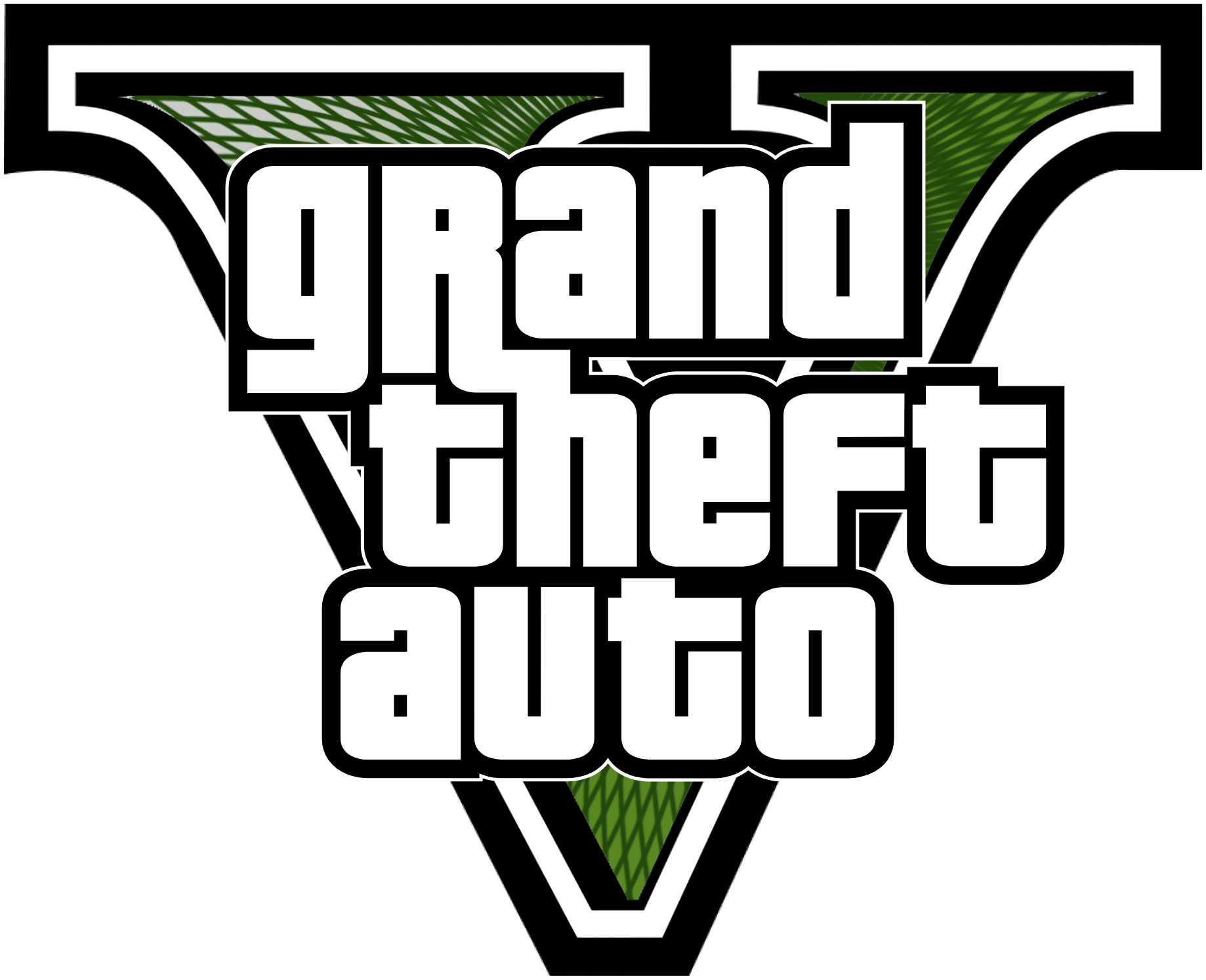 Grand Theft Auto V - Boot Logo - GTA5-Mods.com