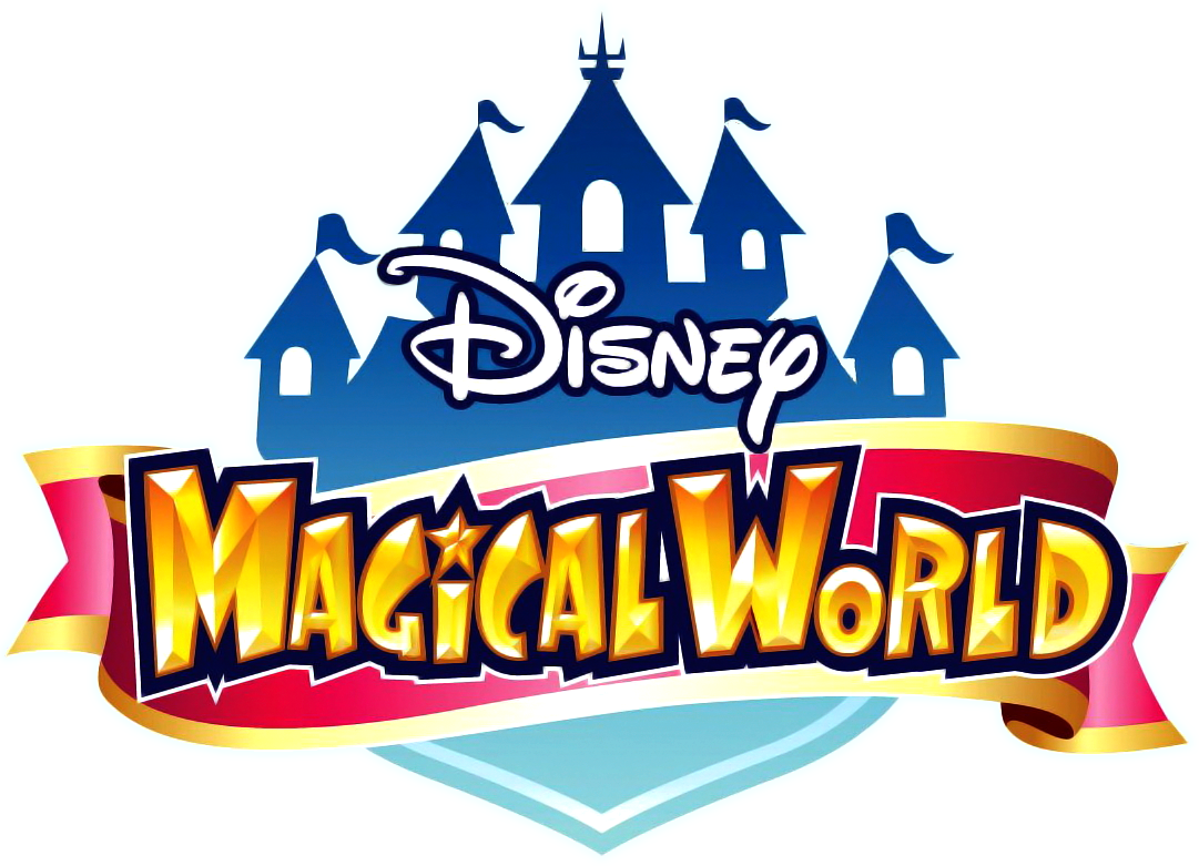Disney Magical World