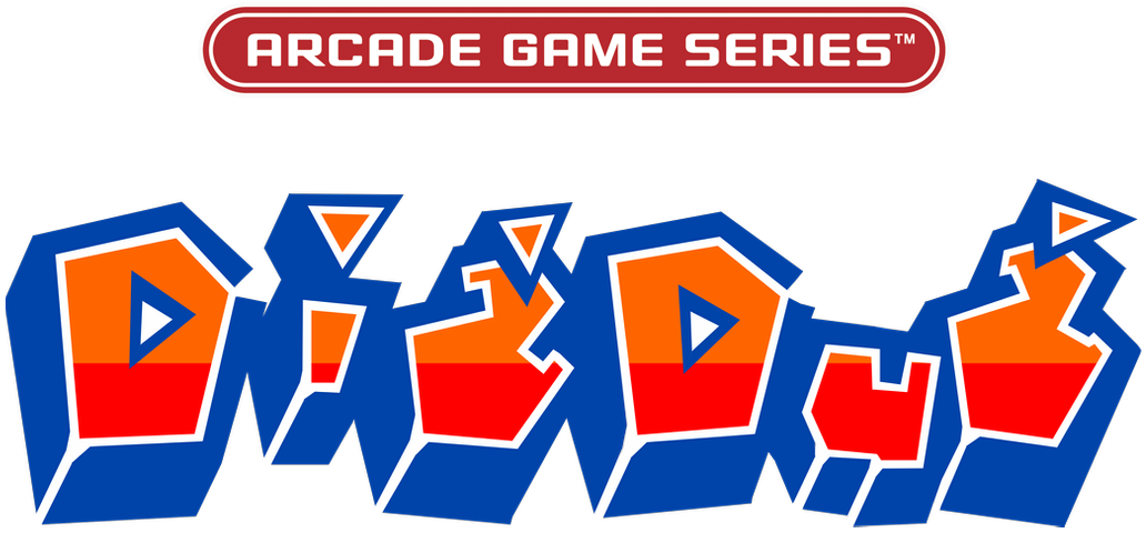 Dig Dug