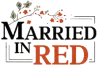 Married in Red