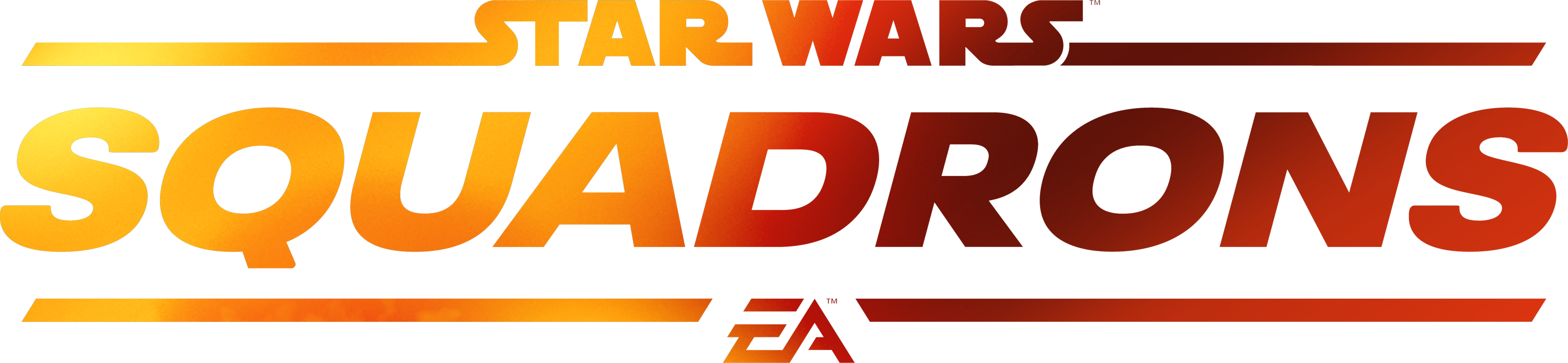 Star Wars: Squadrons logo