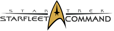 Star Trek: Starfleet Command logo