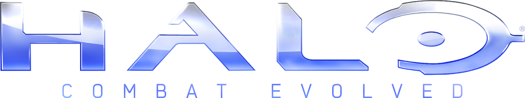Logo for Halo: Combat Evolved by WesleyTRV - SteamGridDB