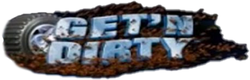 Hot Wheels Stunt Track Driver 2: Get 'N Dirty