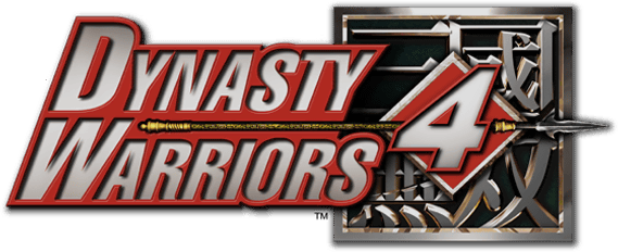 Dynasty Warriors 4